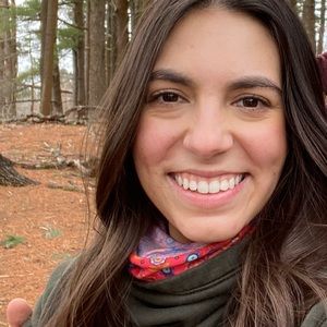 Meet your Posher, Aubrie